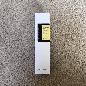 COSRX Advance Snail Peptide Eye Cream (NEW, UNOPENED)